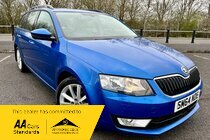 Skoda Octavia ELEGANCE TDI CR