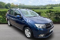 Dacia Logan LAUREATE DCI