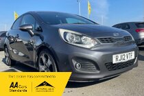 Kia Rio 1.4