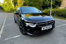Vauxhall Corsa 1.2 Turbo SRi Premium Euro 6 (s/s) 5dr