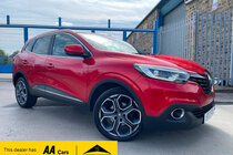 Renault Kadjar DYNAMIQUE S NAV DCI