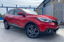 Renault Kadjar DYNAMIQUE S NAV DCI