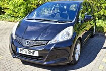 Honda Jazz 1.4 i-VTEC ES Euro 5 5dr