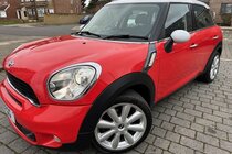 MINI Countryman COOPER S