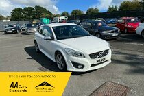 Volvo C30 D2 R-DESIGN LUX