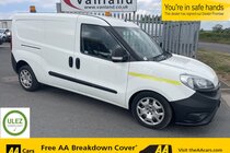 Fiat Doblo 16V MAXI MULTIJET II