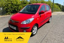 Hyundai I10 COMFORT