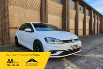 Volkswagen Golf 1.6  GT TDI BLUEMOTION TECHNOLOGY