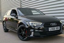 Audi A3 1.0 TFSI Sport S Tronic Euro 6 (s/s) 3dr
