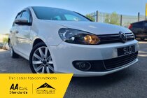 Volkswagen Golf GT TDI