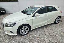 Mercedes-Benz A Class 2.1 A200d Sport Euro 6 (s/s) 5dr