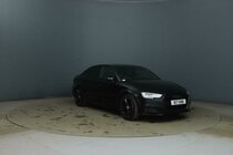 Audi A3 1.5 TFSI CoD 35 S line S Tronic Euro 6 (s/s) 4dr