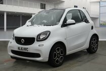 Smart ForTwo PRIME PREMIUM