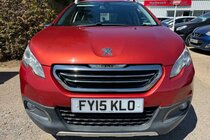 Peugeot 2008 1.6 BlueHDi Allure Euro 6 (s/s) 5dr