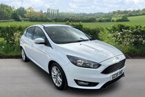 Ford Focus ZETEC