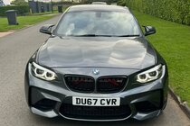 BMW  3.0i DCT Euro 6 (s/s) 2dr