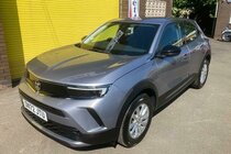 Vauxhall Mokka 1.2 Turbo Design SUV 5dr Petrol Manual Euro 6 (s/s) (130 ps)