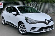 Renault Clio 0.9 TCe Dynamique Nav Euro 6 (s/s) 5dr