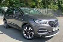 Vauxhall Grandland X 1.5 Turbo D BlueInjection Sport Nav Euro 6 (s/s) 5dr