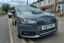 Audi A1 1.4 TFSI Sport Sportback S Tronic Euro 6 (s/s) 5dr