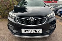 Vauxhall Mokka 1.6 CDTi ecoTEC D Design Nav Euro 6 (s/s) 5dr