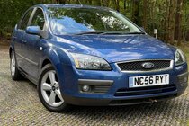 Ford Focus ZETEC CLIMATE