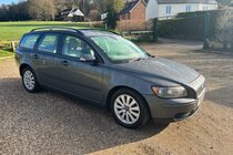 Volvo V50 2.0D S 5dr