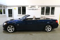 BMW 3 SERIES 325i SE 215