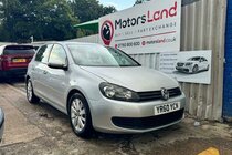 Volkswagen Golf 1.4 TSI SE Euro 5 5dr