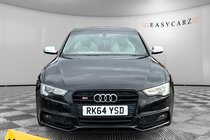 Audi A5 S5 TFSI QUATTRO S LINE BLACK EDITION