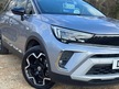 Vauxhall CROSSLAND