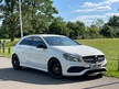 Mercedes A Class