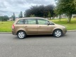 Vauxhall Zafira