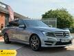 Mercedes GL Class