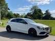 Mercedes A Class
