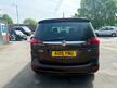 Vauxhall Zafira