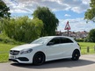 Mercedes A Class
