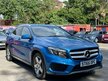 Mercedes GLA