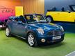 MINI Convertible