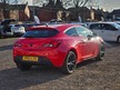 Vauxhall Astra GTC