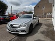 Mercedes E Class