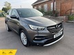 Vauxhall Grandland X
