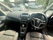 Vauxhall Zafira