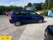 Vauxhall Zafira