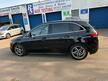 Mercedes-Benz B Class