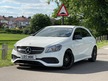 Mercedes A Class