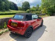 MINI Convertible