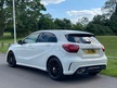 Mercedes A Class