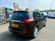 Vauxhall Zafira