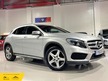 Mercedes GLA